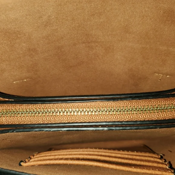 Convertible crossbody bag - Picture 6 of 15